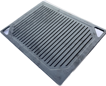 Решетка гриля ПЕЧИТЕПЛОВ